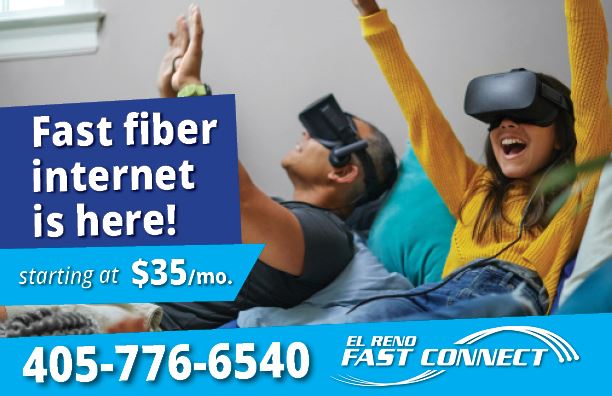 Fast connect ad