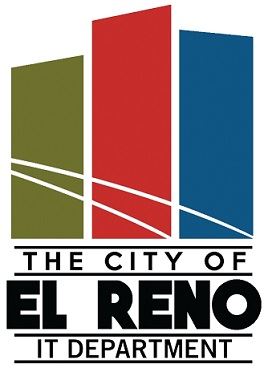 IT Department Graphic