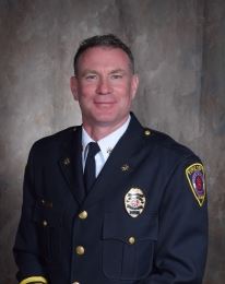 Chief Jason Duff