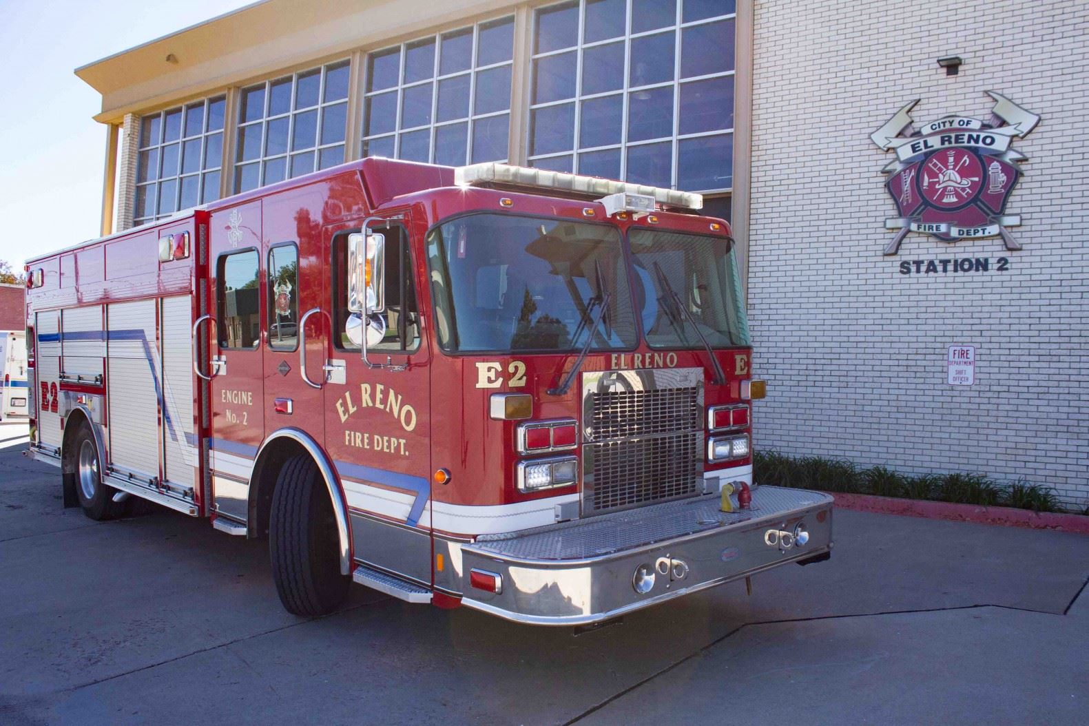 Heavy Duty Rescue/Pumper Engine 2 (JPG)