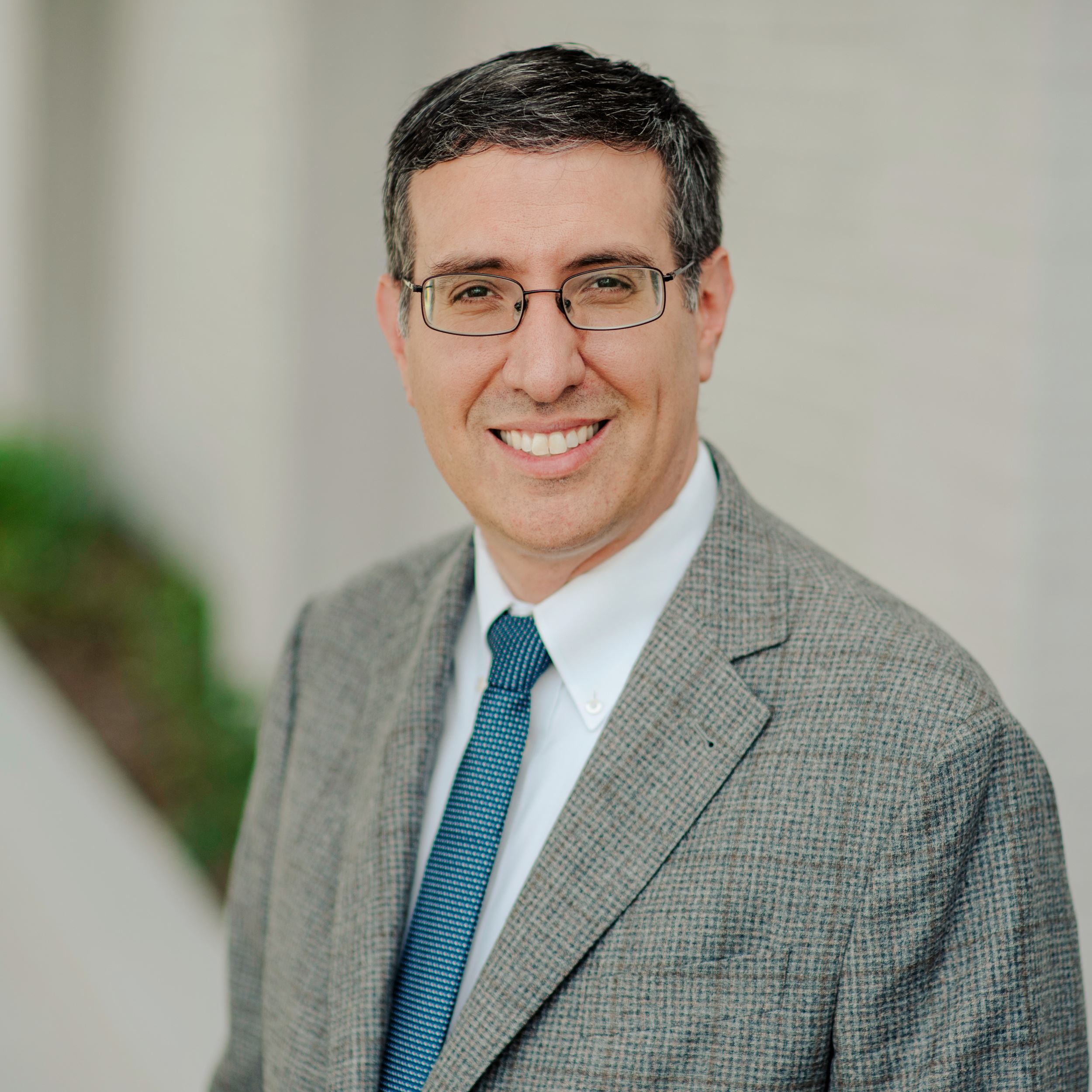 City of El Reno Portraits 0359c