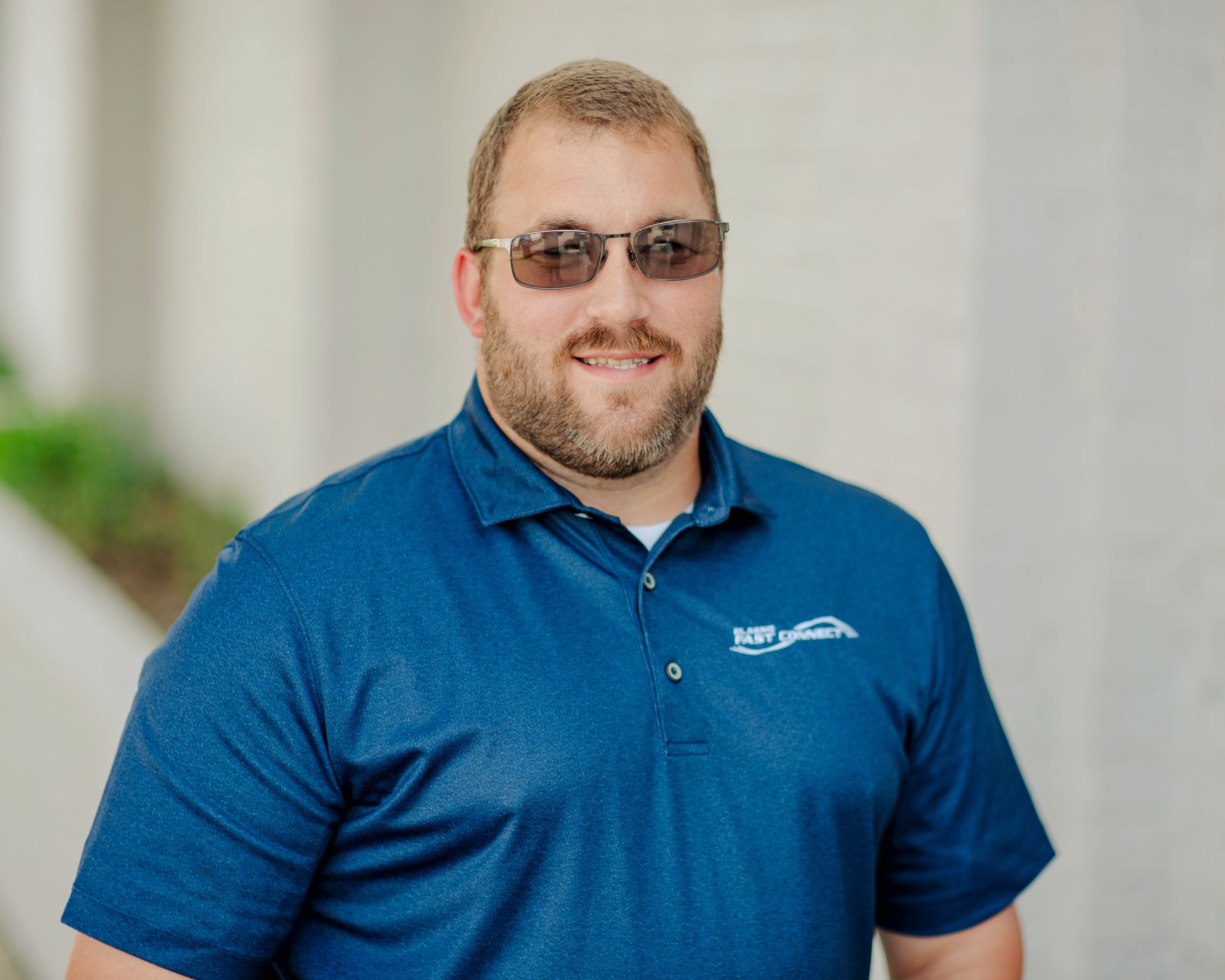 City of El Reno Portraits 0304