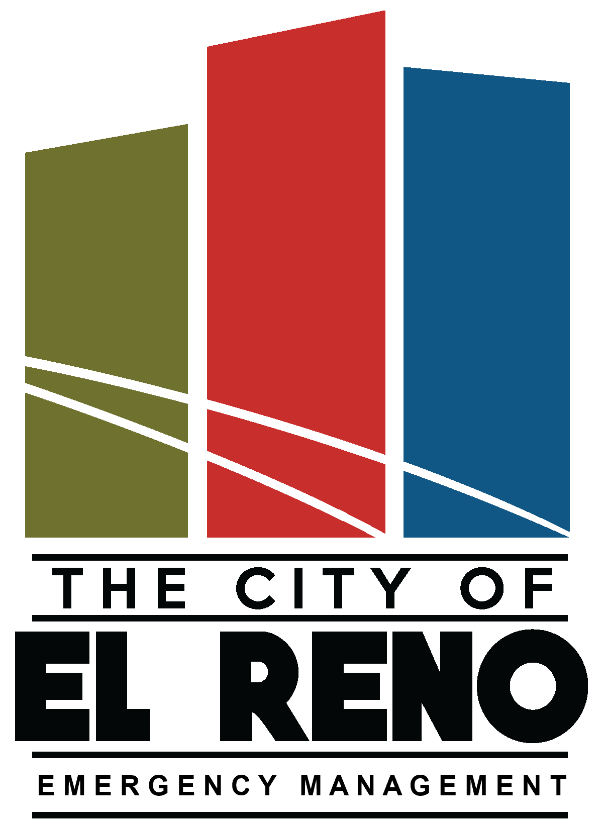 The City of El Reno Emergency Management